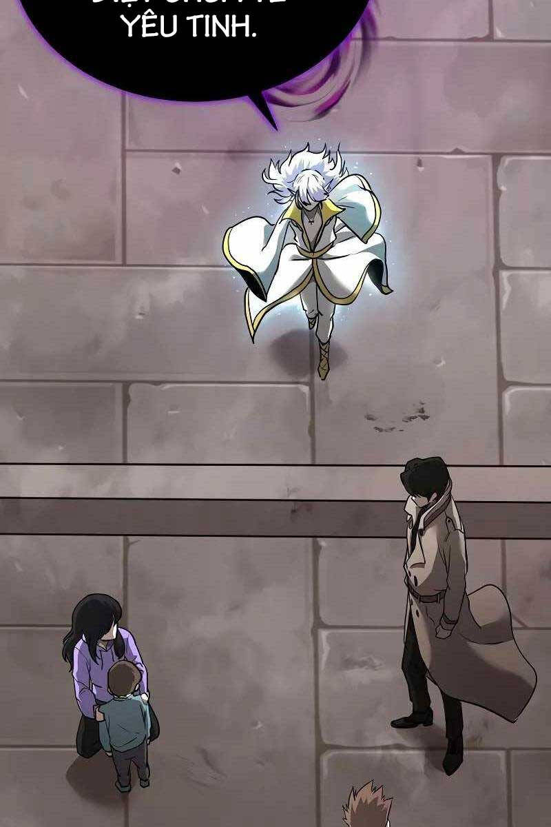 Vị Bạo Chúa Của Ngày Tận Thế Trở Lại Chapter 8 - Trang 2