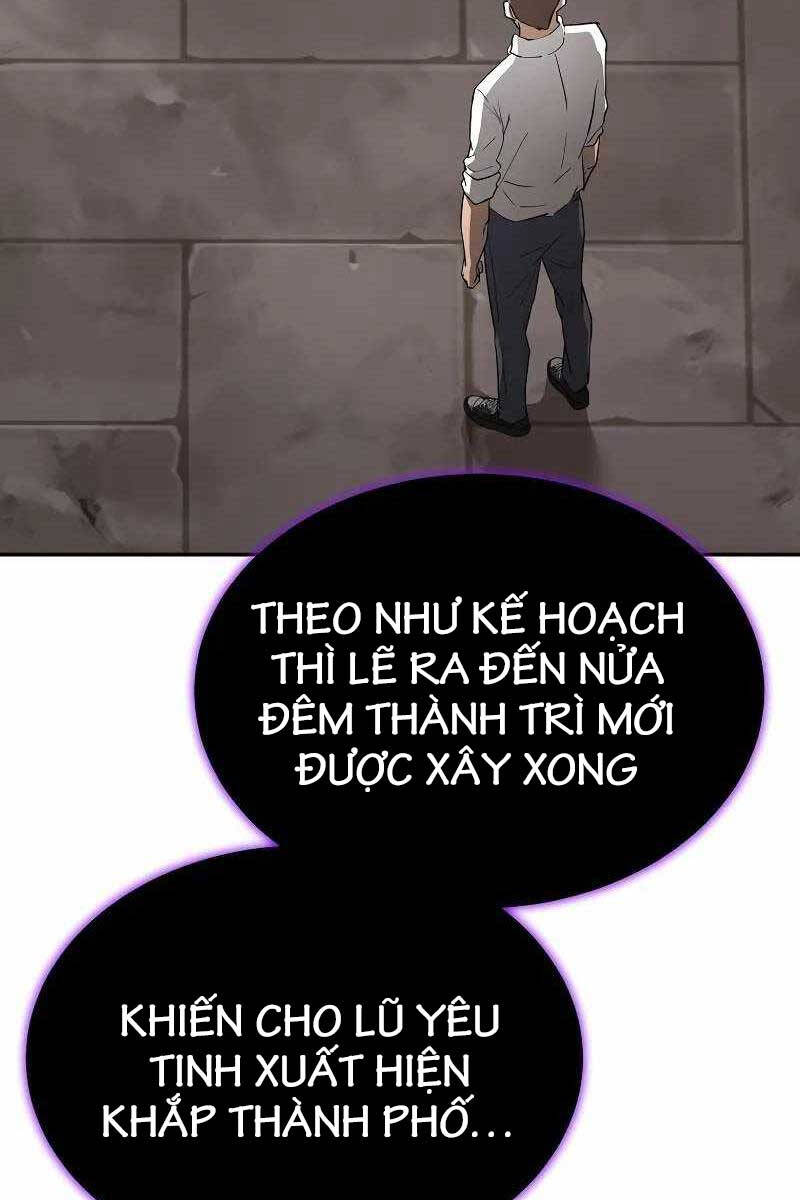 Vị Bạo Chúa Của Ngày Tận Thế Trở Lại Chapter 8 - Trang 2