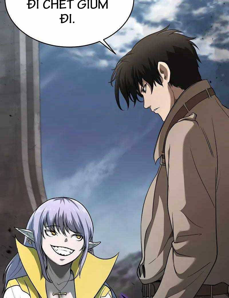 Vị Bạo Chúa Của Ngày Tận Thế Trở Lại Chapter 8 - Trang 2