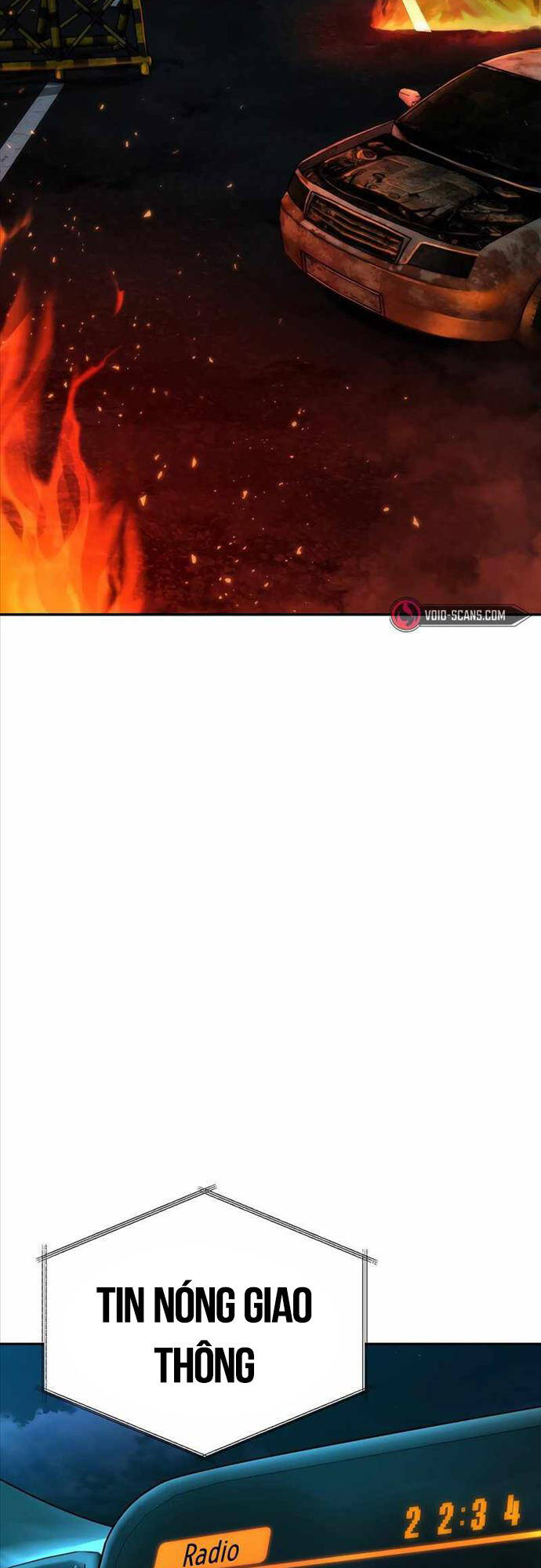 Vị Bạo Chúa Của Ngày Tận Thế Trở Lại Chapter 9 - Trang 2