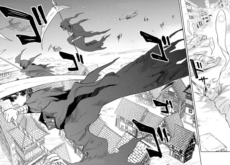 Vì Bị Coi Là Kẻ Ăn Bám, Tôi Quyết Định Chuyển Đến Đế Quốc Để Thăng Tiến Sự Nghiệp. Chapter 39 - Trang 2