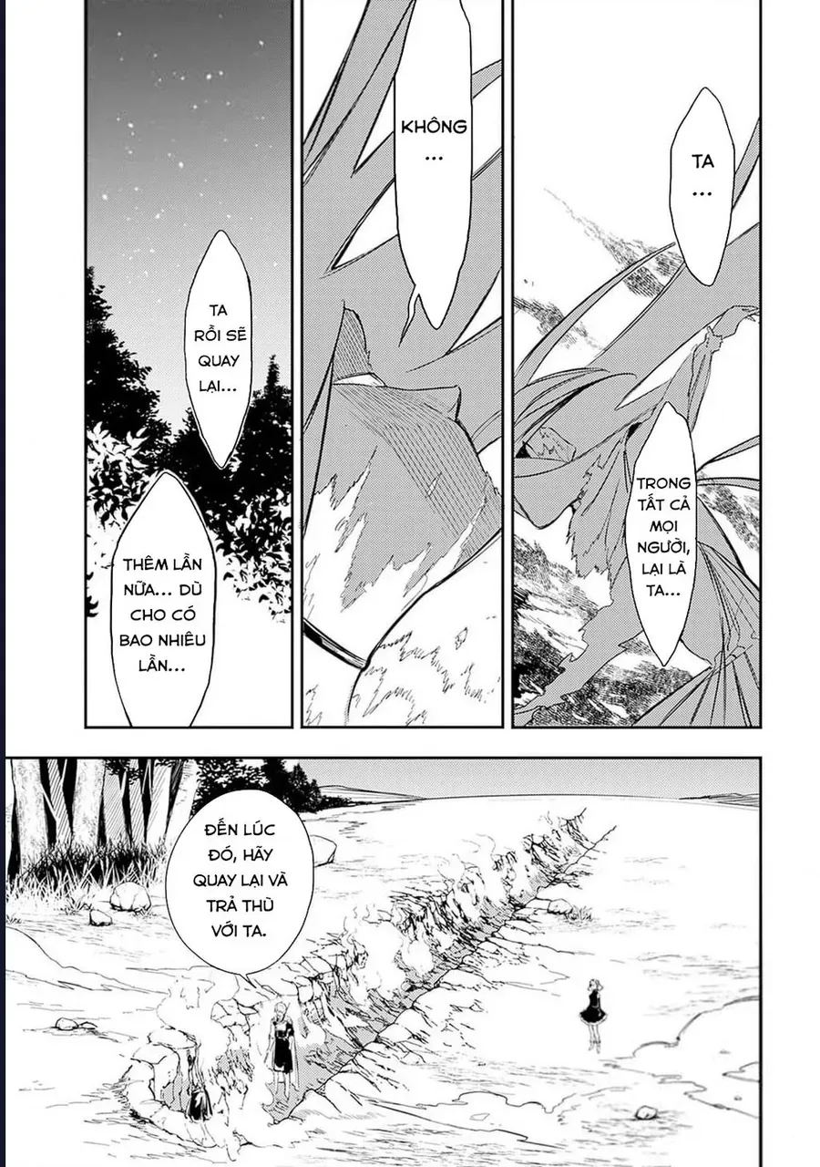 Vì Bị Coi Là Kẻ Ăn Bám, Tôi Quyết Định Chuyển Đến Đế Quốc Để Thăng Tiến Sự Nghiệp. Chapter 40 - Trang 2