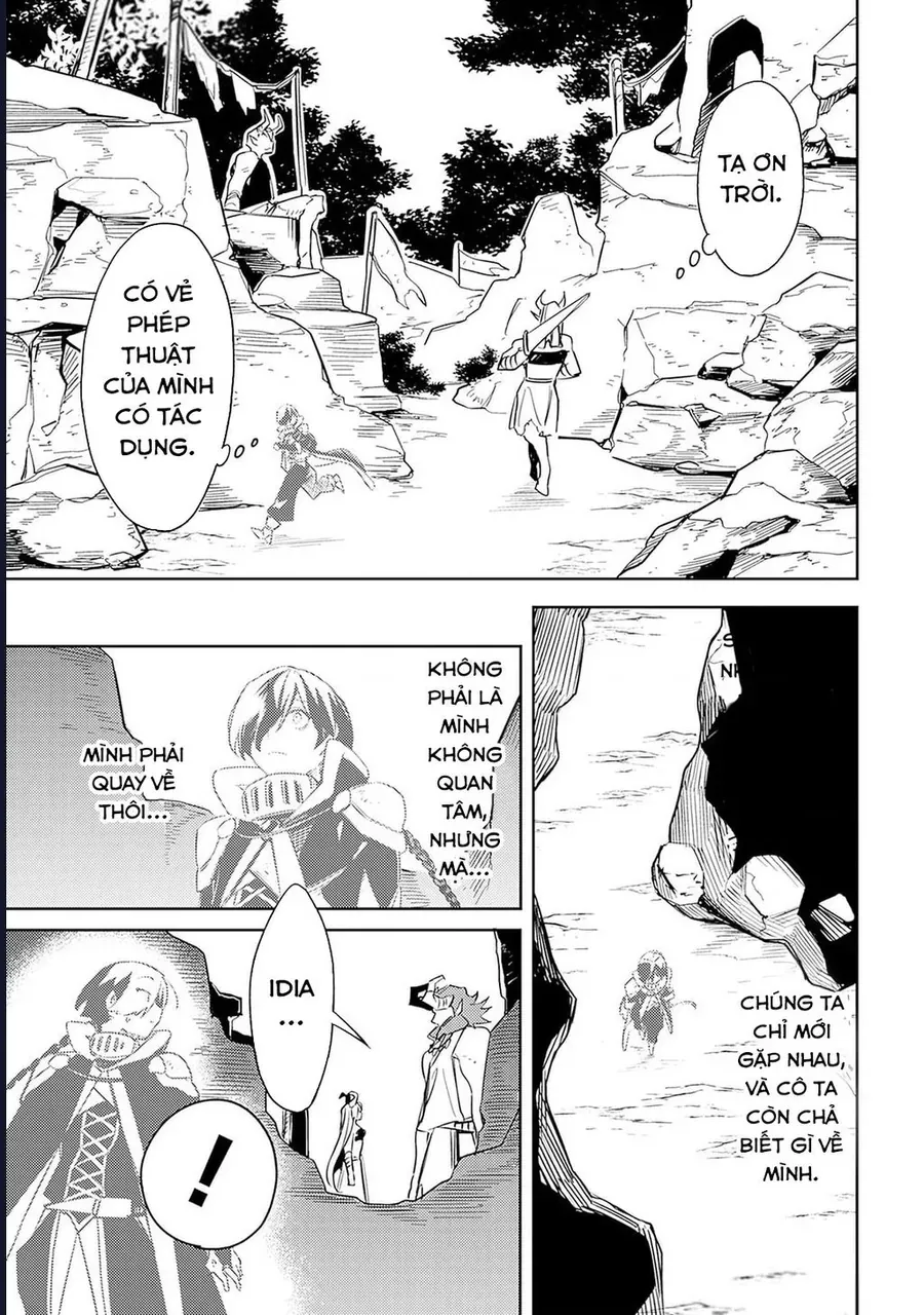 Vì Bị Coi Là Kẻ Ăn Bám, Tôi Quyết Định Chuyển Đến Đế Quốc Để Thăng Tiến Sự Nghiệp. Chapter 44 - Trang 2