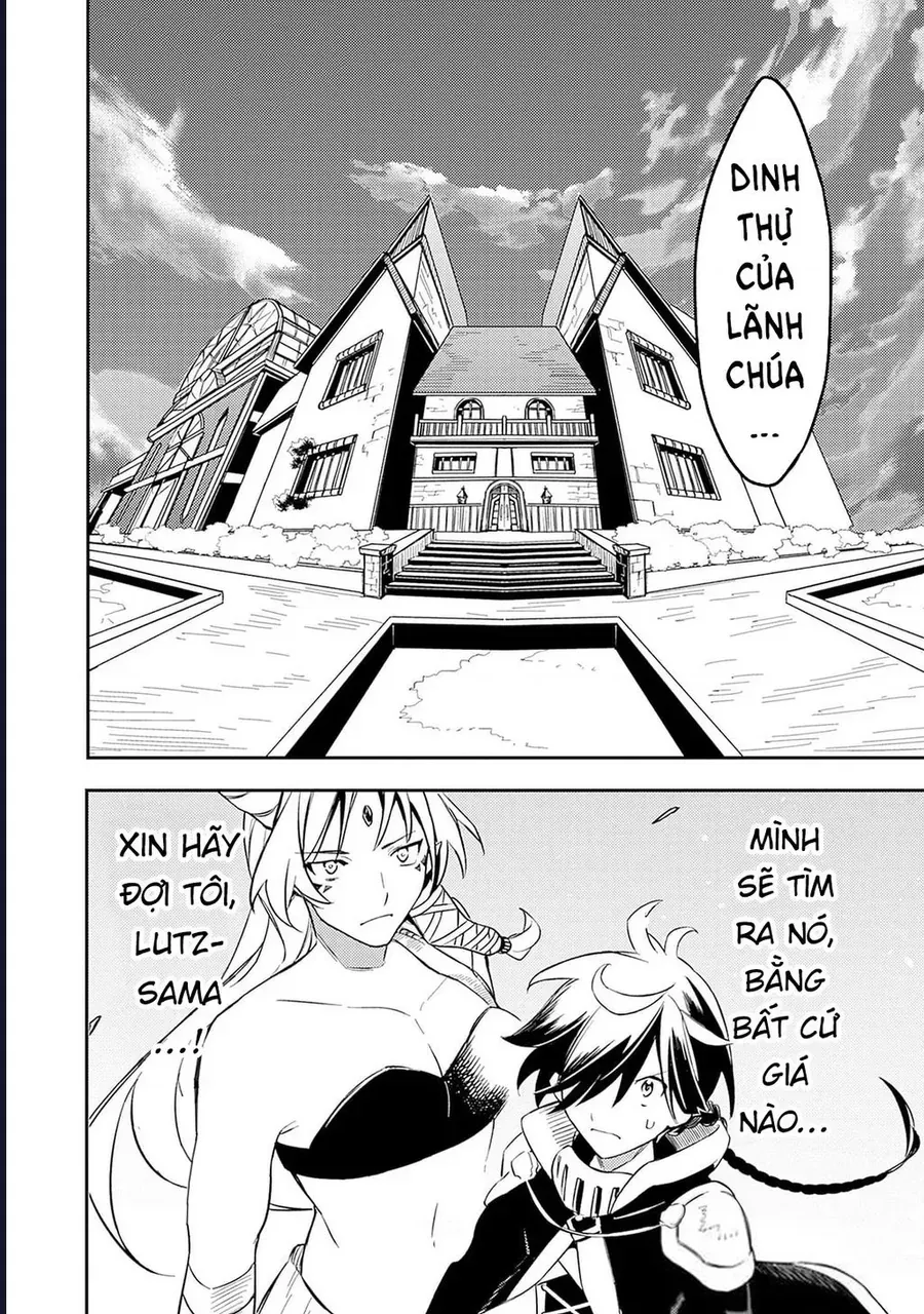 Vì Bị Coi Là Kẻ Ăn Bám, Tôi Quyết Định Chuyển Đến Đế Quốc Để Thăng Tiến Sự Nghiệp. Chapter 46 - Trang 2