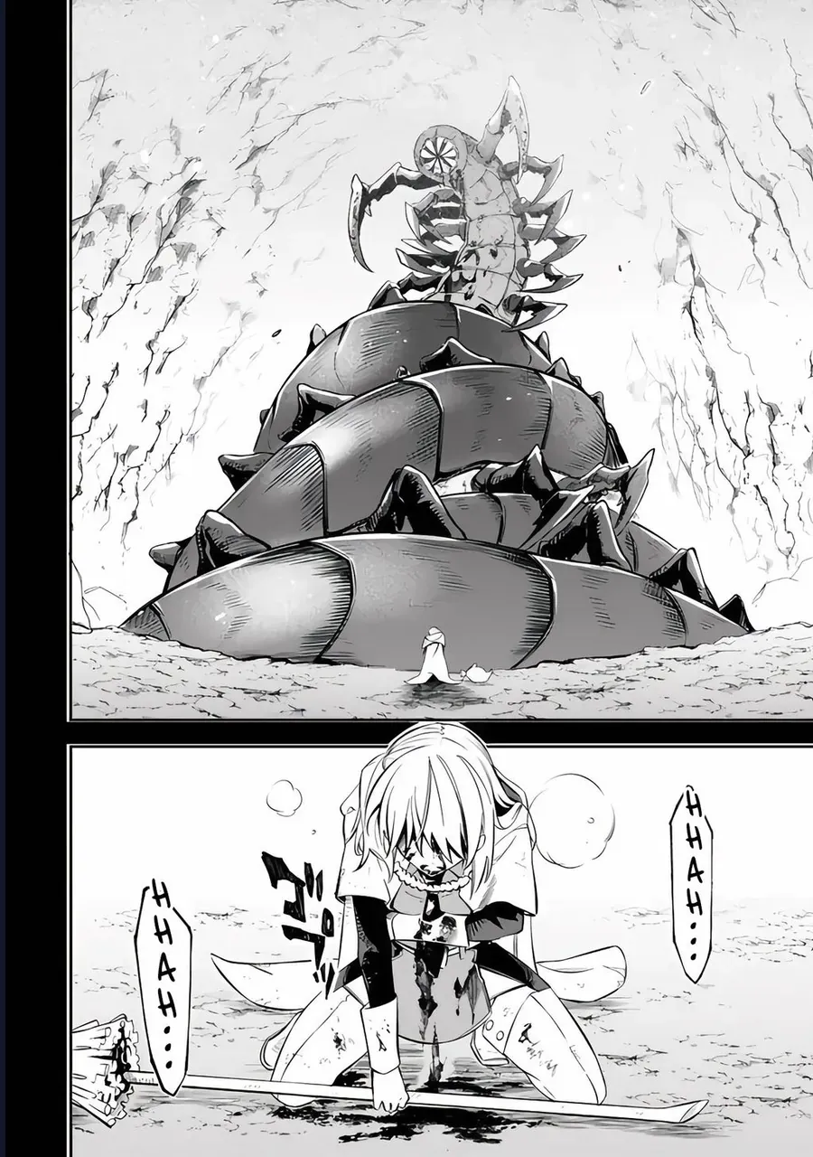 Vì Bị Coi Là Kẻ Ăn Bám, Tôi Quyết Định Chuyển Đến Đế Quốc Để Thăng Tiến Sự Nghiệp. Chapter 51 - Trang 2