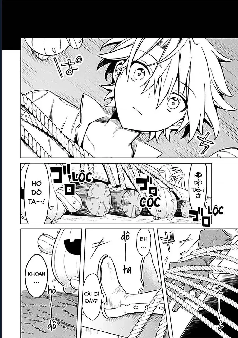 Vì Bị Coi Là Kẻ Ăn Bám, Tôi Quyết Định Chuyển Đến Đế Quốc Để Thăng Tiến Sự Nghiệp. Chapter 58 - Trang 2