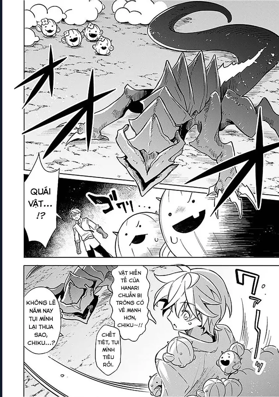 Vì Bị Coi Là Kẻ Ăn Bám, Tôi Quyết Định Chuyển Đến Đế Quốc Để Thăng Tiến Sự Nghiệp. Chapter 58 - Trang 2