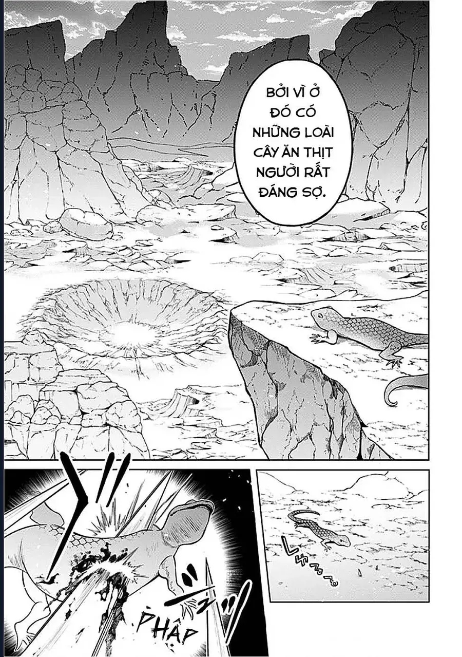 Vì Bị Coi Là Kẻ Ăn Bám, Tôi Quyết Định Chuyển Đến Đế Quốc Để Thăng Tiến Sự Nghiệp. Chapter 58 - Trang 2