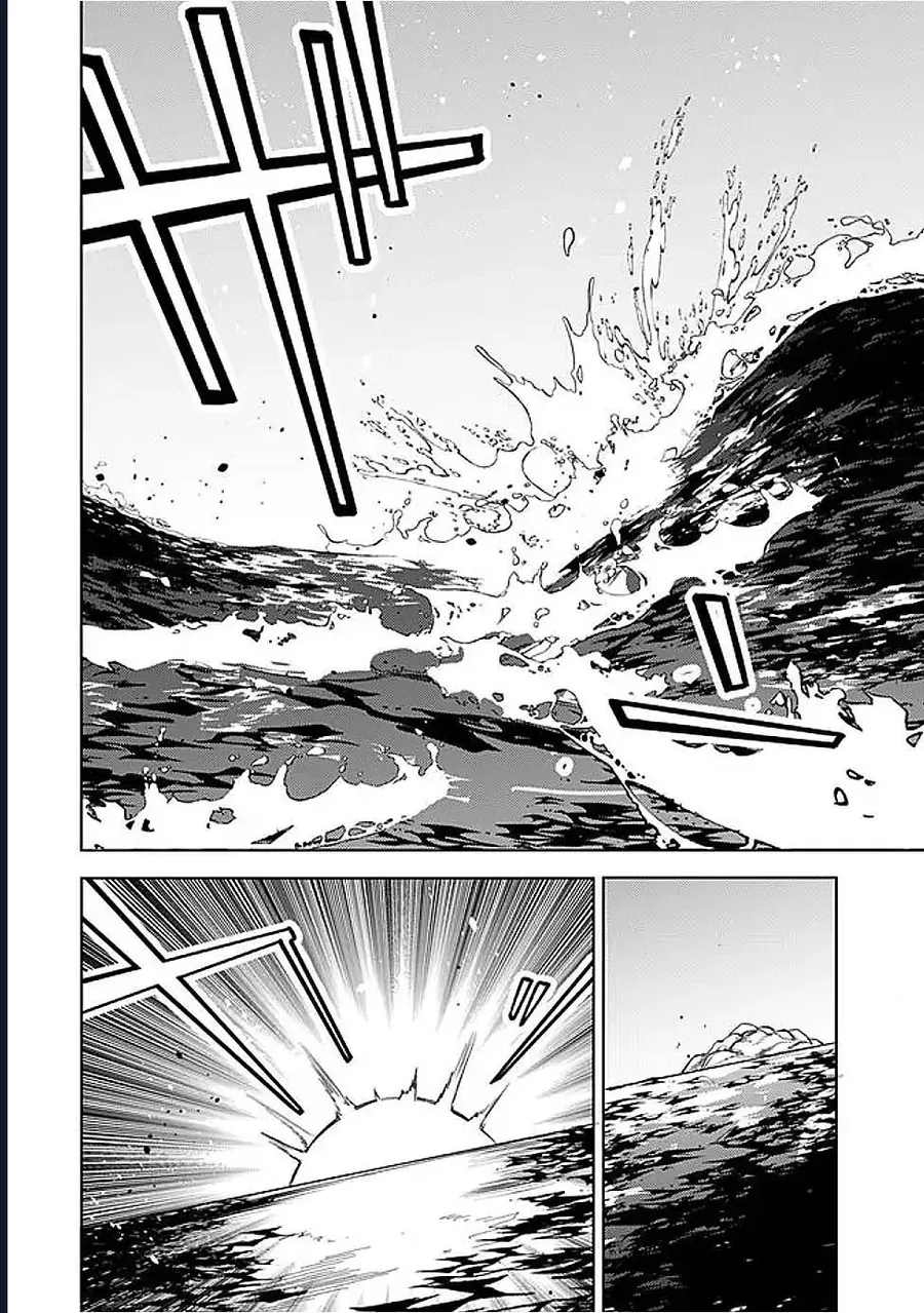 Vì Bị Coi Là Kẻ Ăn Bám, Tôi Quyết Định Chuyển Đến Đế Quốc Để Thăng Tiến Sự Nghiệp. Chapter 59 - Trang 2