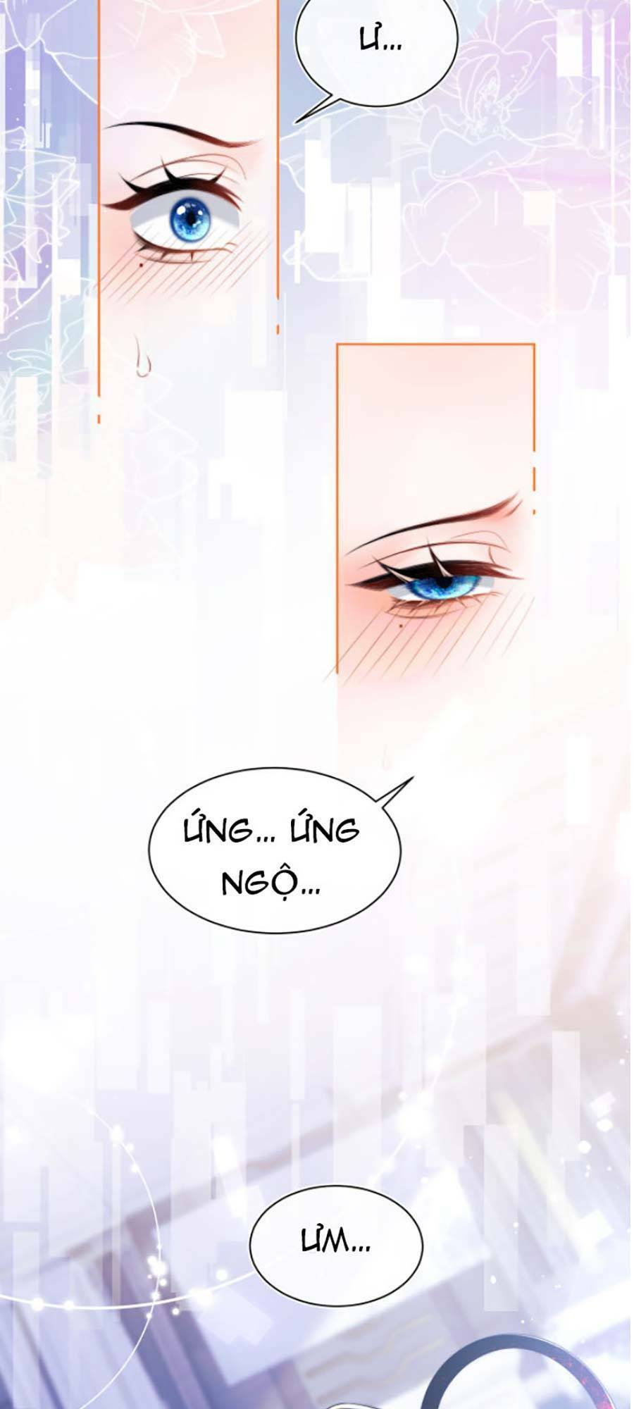 Vị Chỉ Huy Lạnh Lùng Đang Khóc Trong Vòng Tay Tôi Chapter 2 - Trang 2