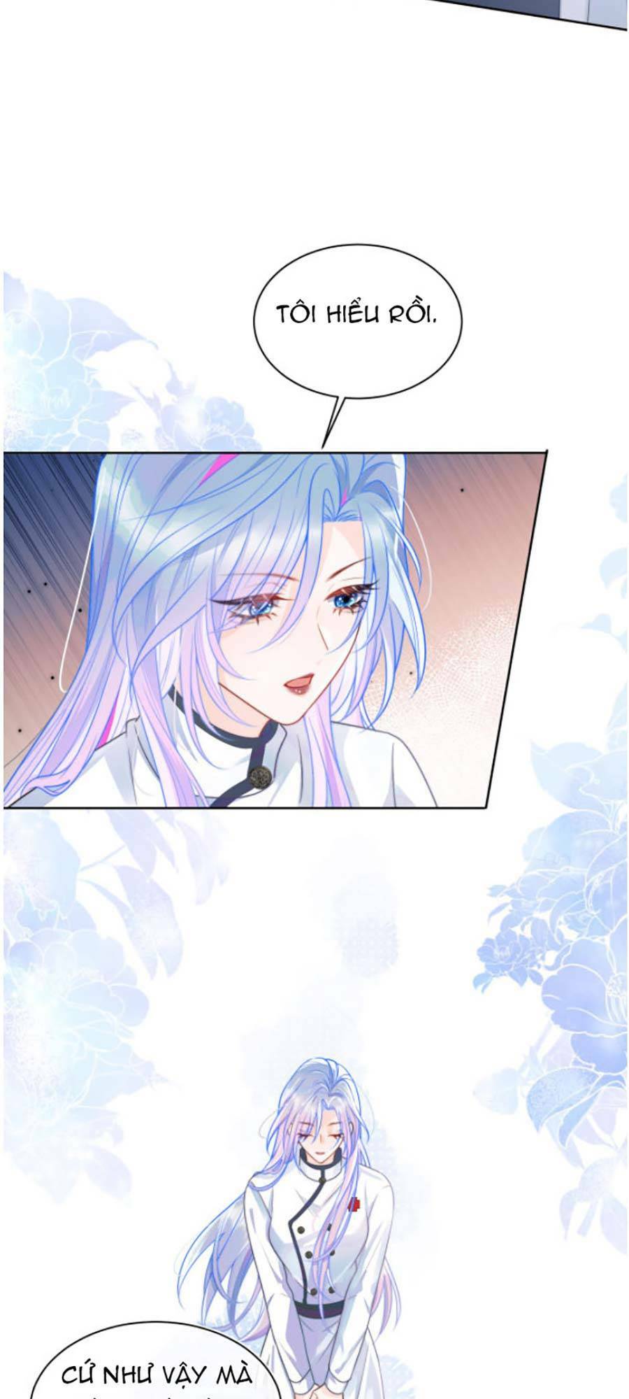 Vị Chỉ Huy Lạnh Lùng Đang Khóc Trong Vòng Tay Tôi Chapter 3 - Trang 2