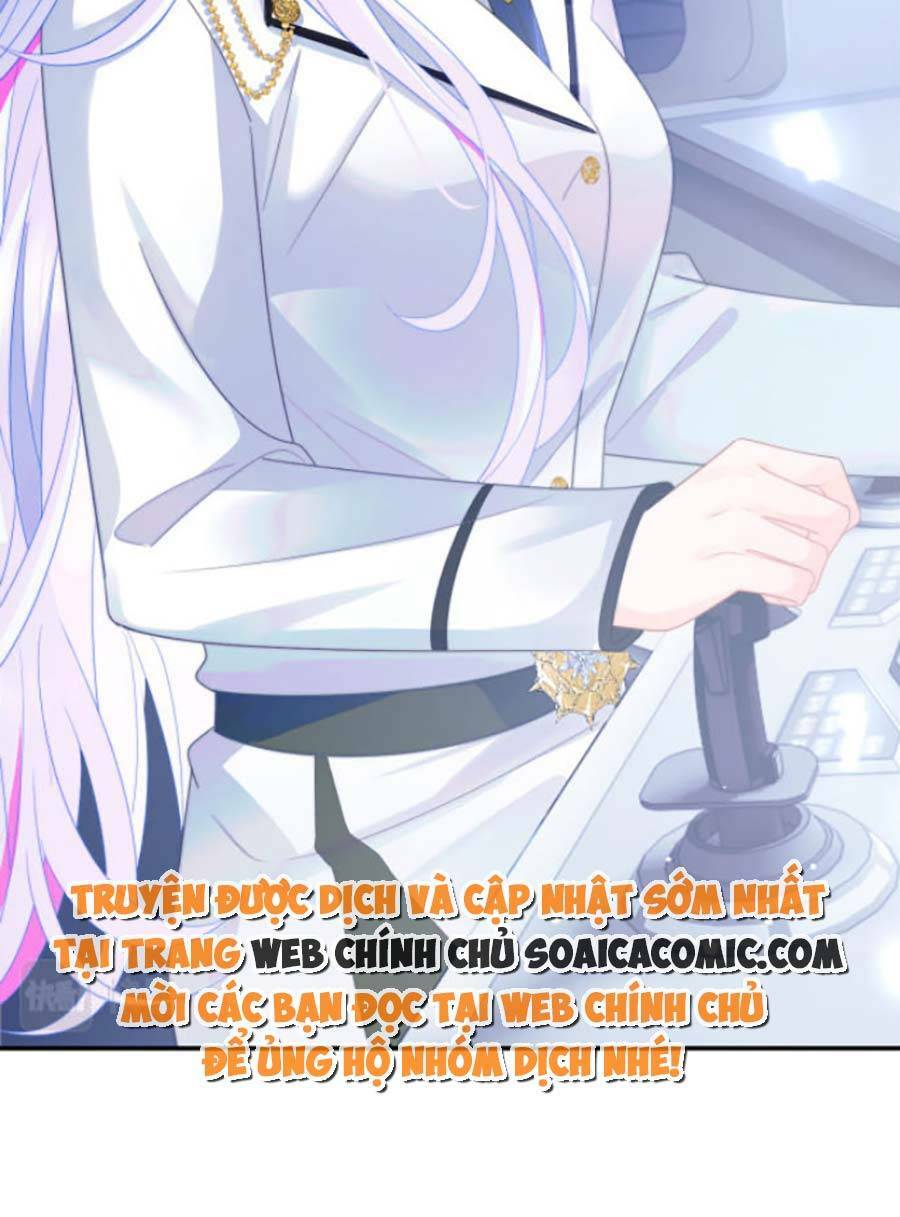 Vị Chỉ Huy Lạnh Lùng Đang Khóc Trong Vòng Tay Tôi Chapter 4 - Trang 2