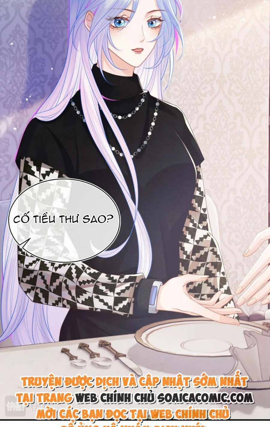 Vị Chỉ Huy Lạnh Lùng Đang Khóc Trong Vòng Tay Tôi Chapter 6 - Trang 2