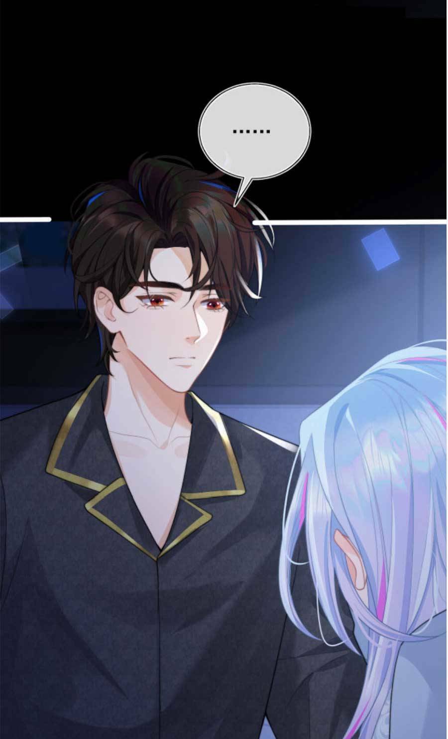 Vị Chỉ Huy Lạnh Lùng Đang Khóc Trong Vòng Tay Tôi Chapter 9 - Trang 2