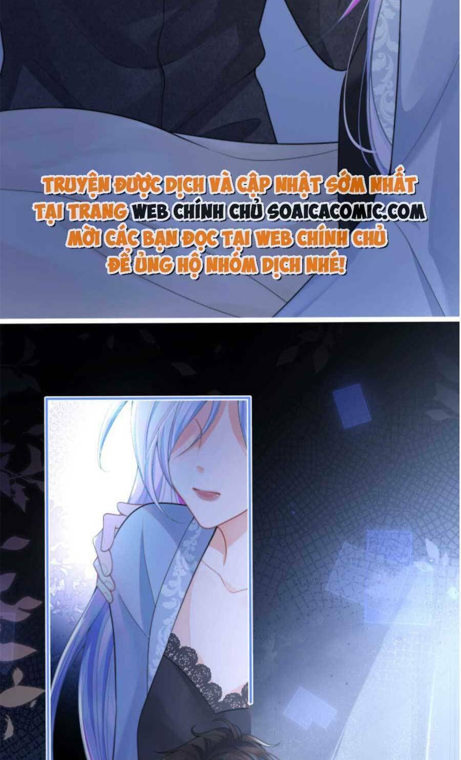 Vị Chỉ Huy Lạnh Lùng Đang Khóc Trong Vòng Tay Tôi Chapter 9 - Trang 2