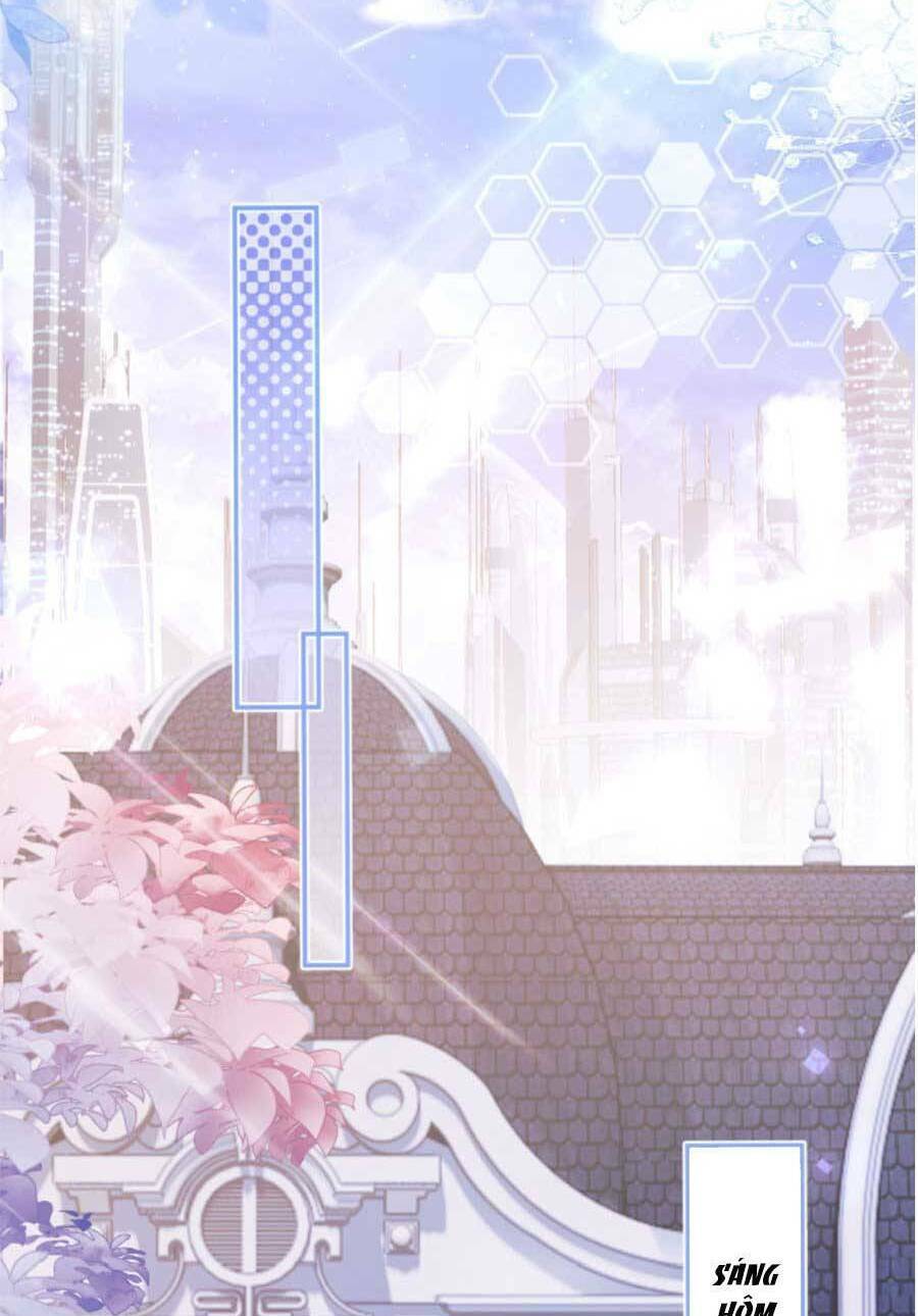 Vị Chỉ Huy Lạnh Lùng Đang Khóc Trong Vòng Tay Tôi Chapter 9 - Trang 2