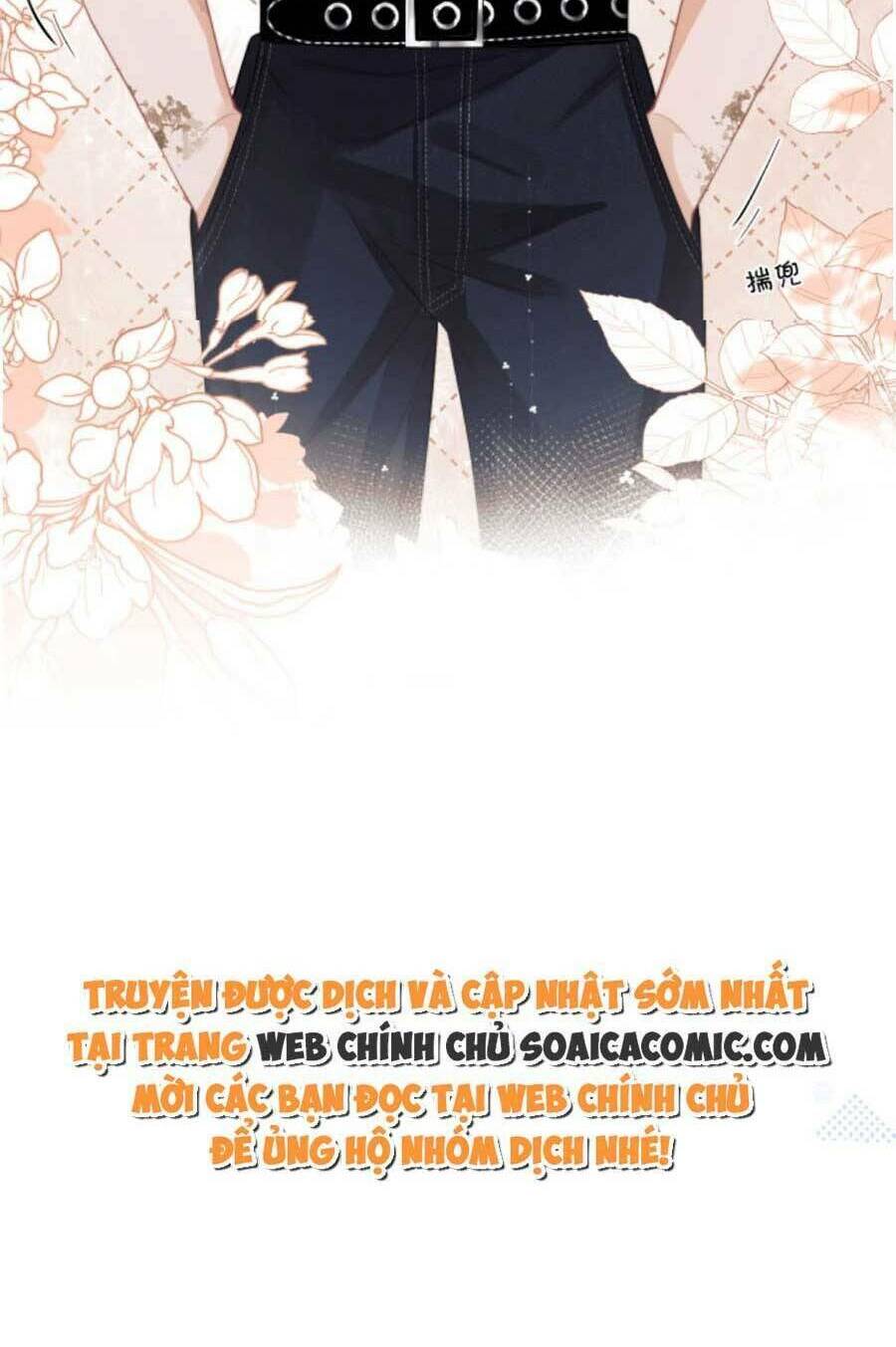 Vị Chỉ Huy Lạnh Lùng Đang Khóc Trong Vòng Tay Tôi Chapter 9 - Trang 2