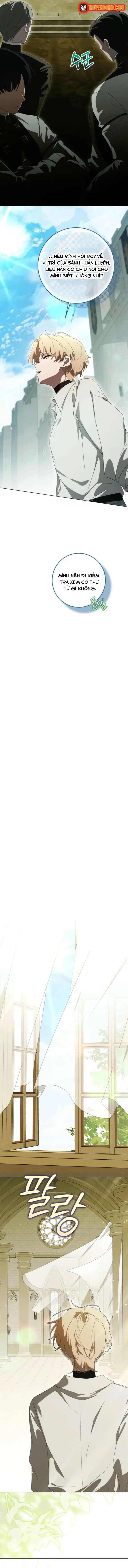 Ví Dụ Thất Bại Của Lời Nguyền Hoàn Hảo Chapter 7 - Trang 2