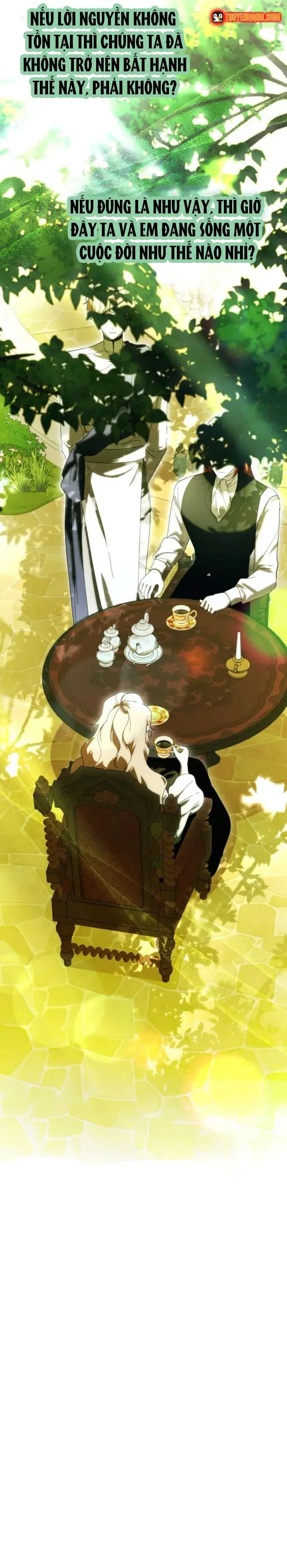 Ví Dụ Thất Bại Của Lời Nguyền Hoàn Hảo Chapter 7 - Trang 2