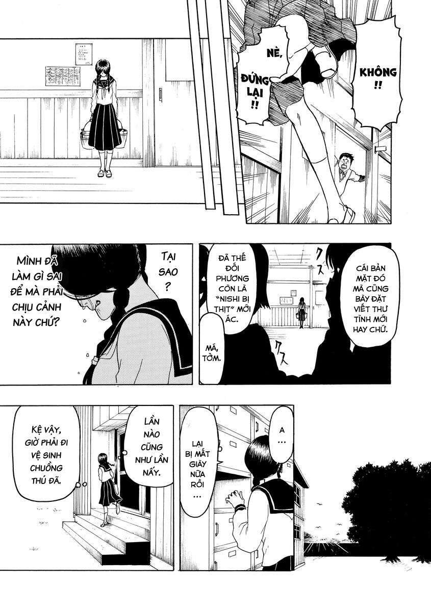 Vì Hận Tái Sinh ~Người Phụ Nữ Vì Phục Thù Mà Từ Bỏ Gương Mặt Của Mình~ Chapter 1 - Trang 2