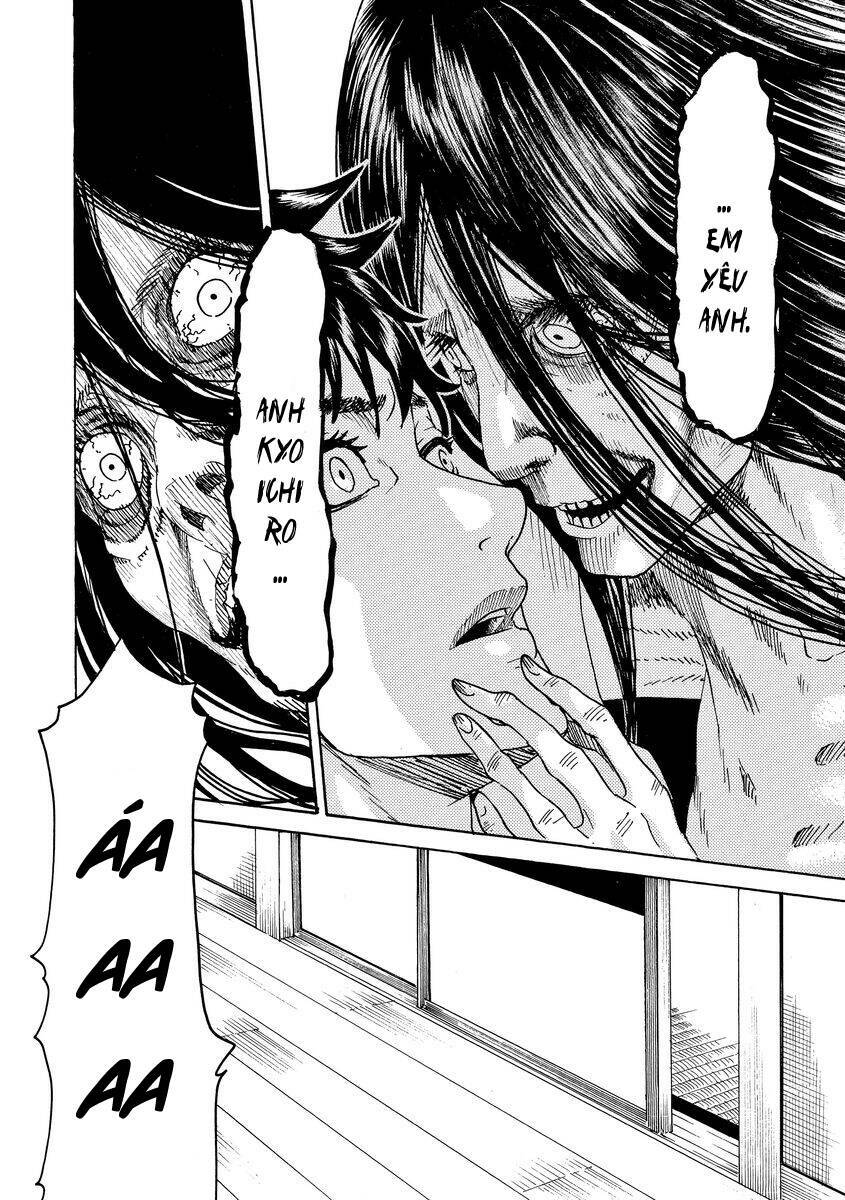 Vì Hận Tái Sinh ~Người Phụ Nữ Vì Phục Thù Mà Từ Bỏ Gương Mặt Của Mình~ Chapter 10 - Trang 2