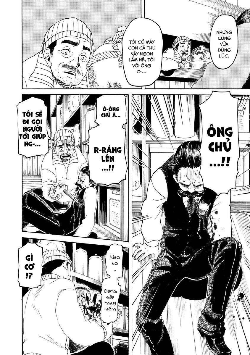 Vì Hận Tái Sinh ~Người Phụ Nữ Vì Phục Thù Mà Từ Bỏ Gương Mặt Của Mình~ Chapter 10 - Trang 2