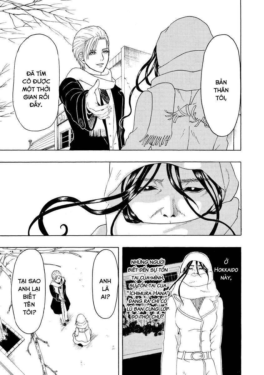 Vì Hận Tái Sinh ~Người Phụ Nữ Vì Phục Thù Mà Từ Bỏ Gương Mặt Của Mình~ Chapter 10 - Trang 2