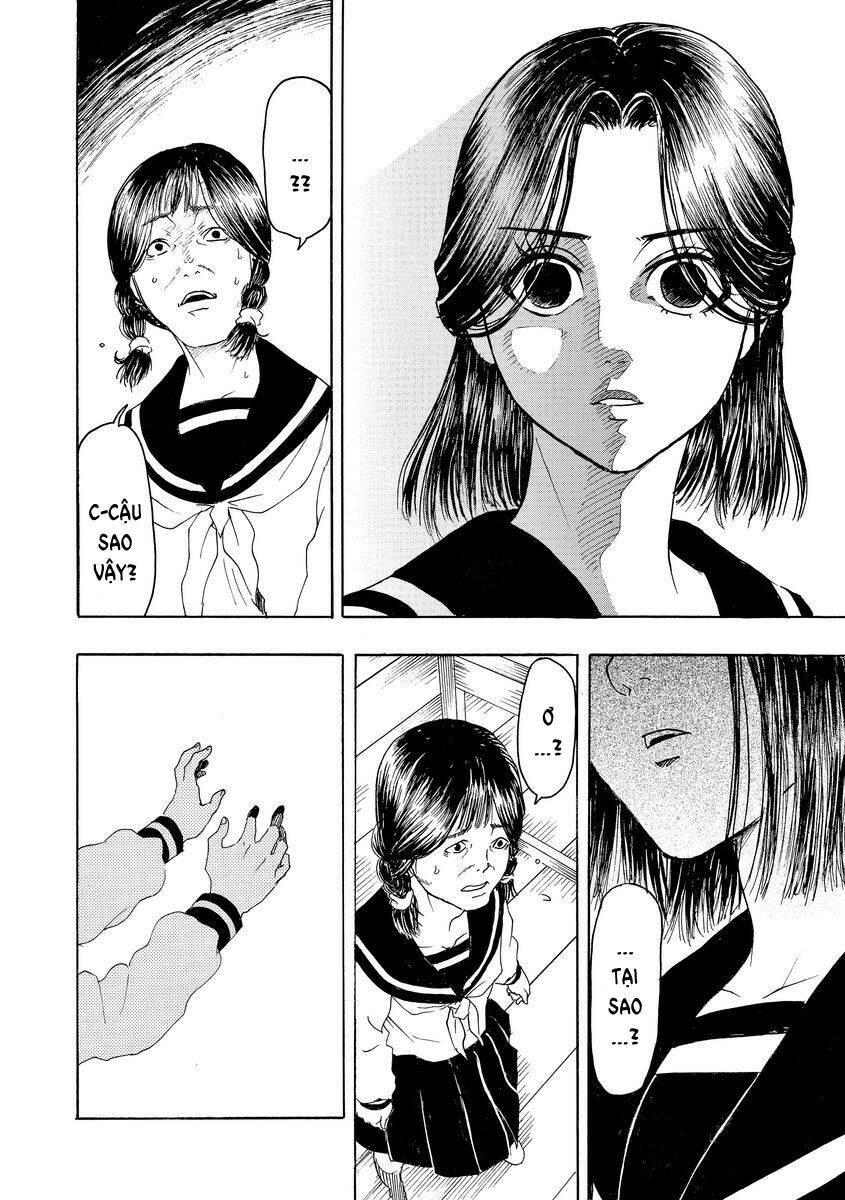 Vì Hận Tái Sinh ~Người Phụ Nữ Vì Phục Thù Mà Từ Bỏ Gương Mặt Của Mình~ Chapter 12 - Trang 2