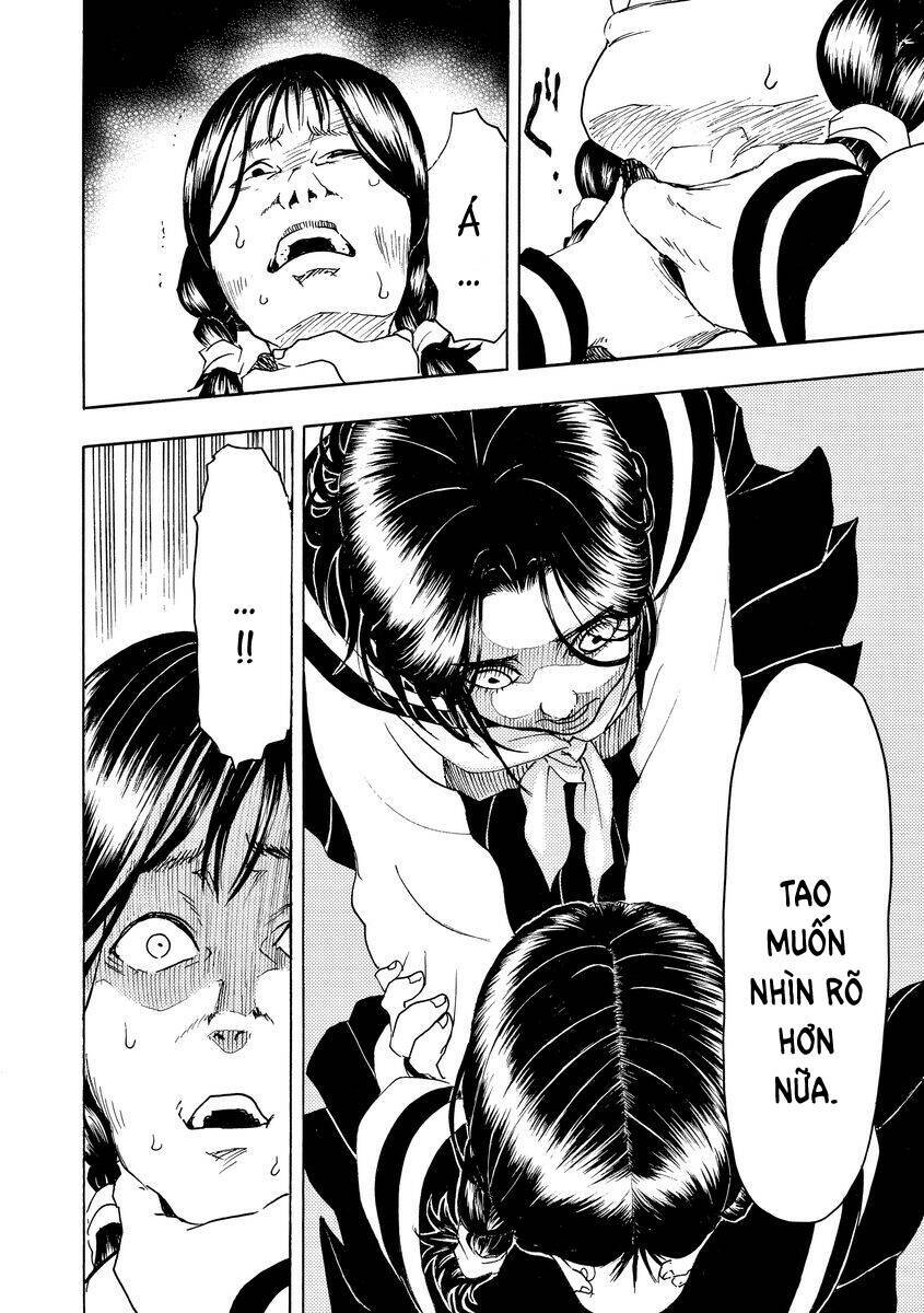 Vì Hận Tái Sinh ~Người Phụ Nữ Vì Phục Thù Mà Từ Bỏ Gương Mặt Của Mình~ Chapter 12 - Trang 2