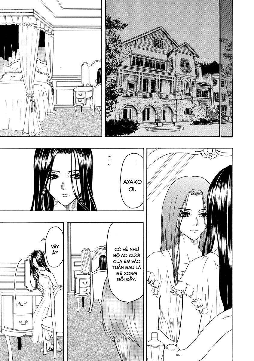 Vì Hận Tái Sinh ~Người Phụ Nữ Vì Phục Thù Mà Từ Bỏ Gương Mặt Của Mình~ Chapter 12 - Trang 2