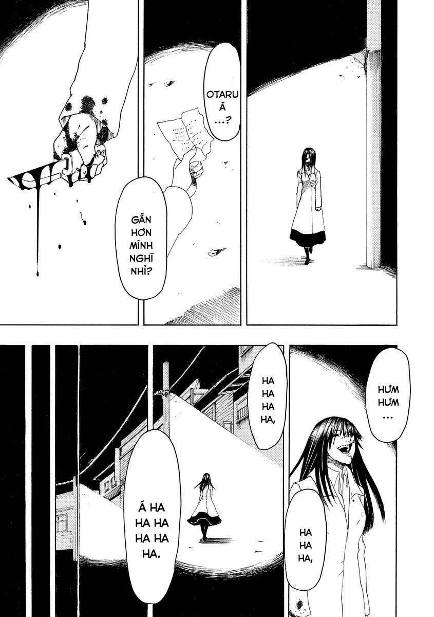 Vì Hận Tái Sinh ~Người Phụ Nữ Vì Phục Thù Mà Từ Bỏ Gương Mặt Của Mình~ Chapter 12 - Trang 2