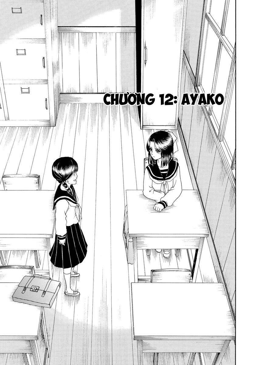 Vì Hận Tái Sinh ~Người Phụ Nữ Vì Phục Thù Mà Từ Bỏ Gương Mặt Của Mình~ Chapter 12 - Trang 2