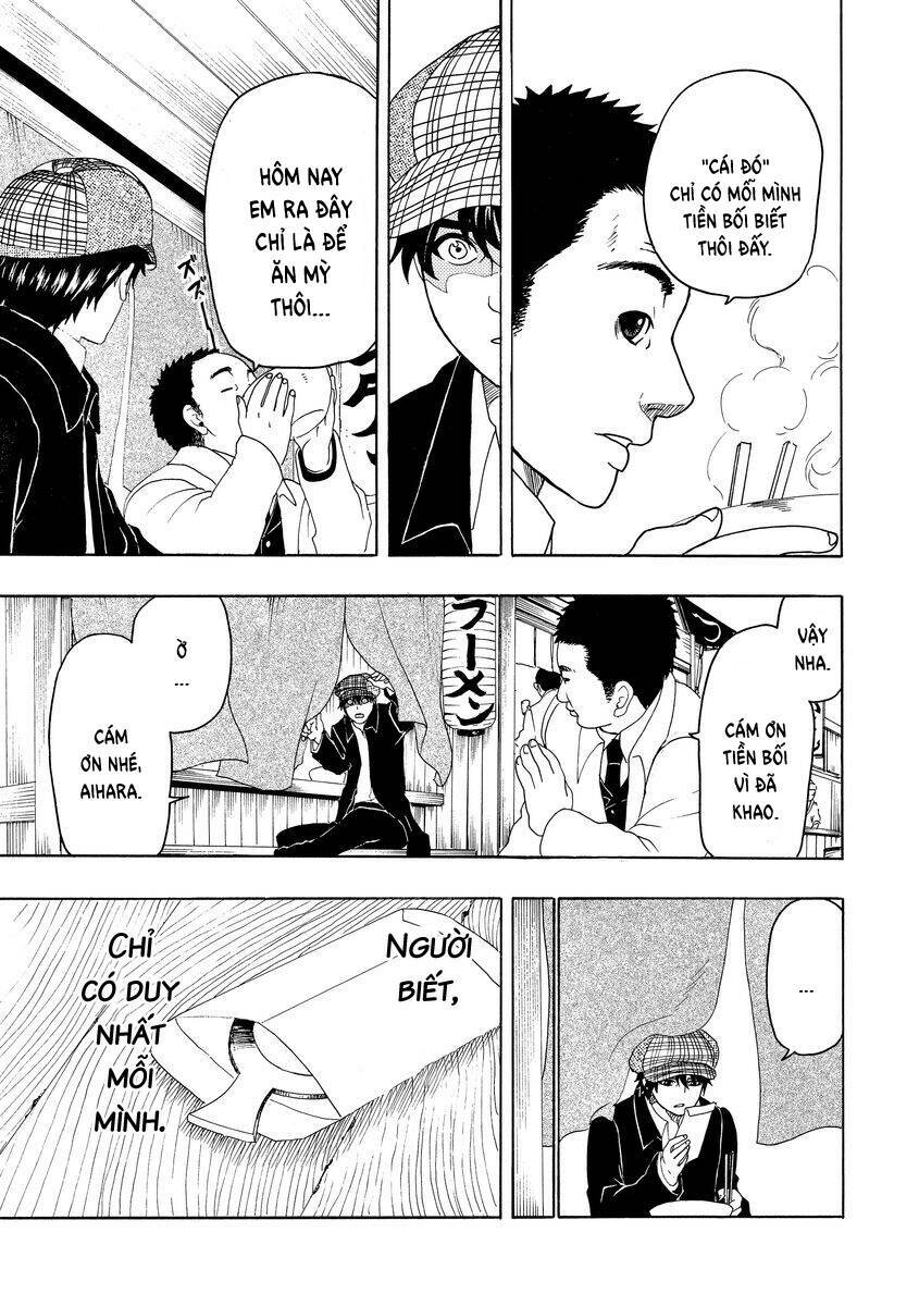 Vì Hận Tái Sinh ~Người Phụ Nữ Vì Phục Thù Mà Từ Bỏ Gương Mặt Của Mình~ Chapter 12 - Trang 2