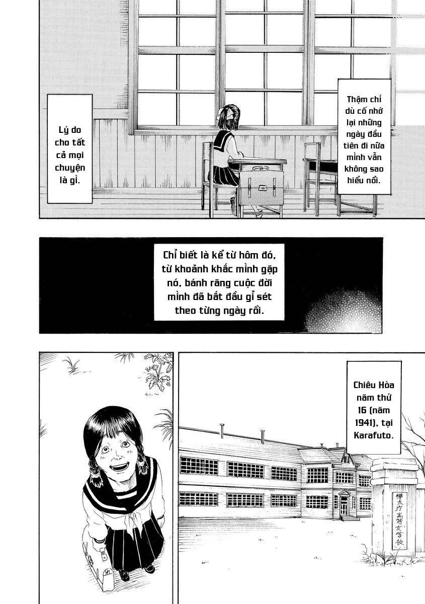 Vì Hận Tái Sinh ~Người Phụ Nữ Vì Phục Thù Mà Từ Bỏ Gương Mặt Của Mình~ Chapter 12 - Trang 2