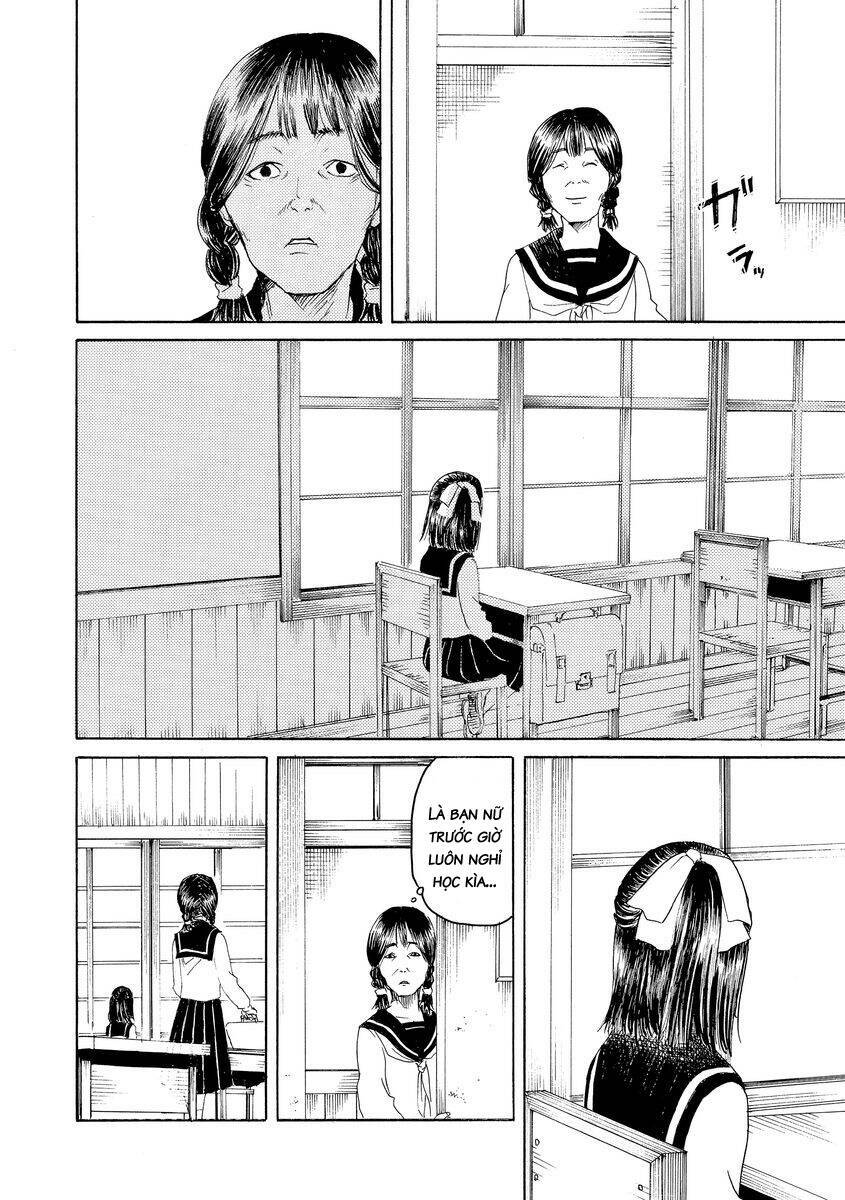 Vì Hận Tái Sinh ~Người Phụ Nữ Vì Phục Thù Mà Từ Bỏ Gương Mặt Của Mình~ Chapter 12 - Trang 2