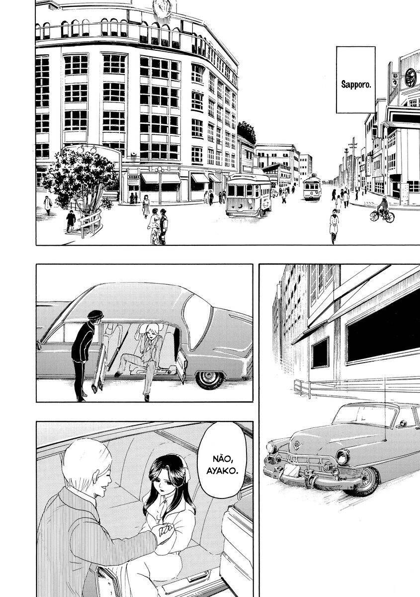 Vì Hận Tái Sinh ~Người Phụ Nữ Vì Phục Thù Mà Từ Bỏ Gương Mặt Của Mình~ Chapter 13 - Trang 2