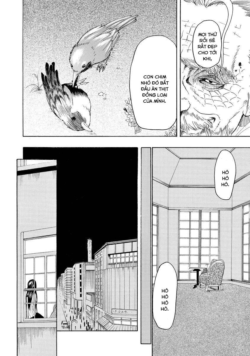 Vì Hận Tái Sinh ~Người Phụ Nữ Vì Phục Thù Mà Từ Bỏ Gương Mặt Của Mình~ Chapter 13 - Trang 2