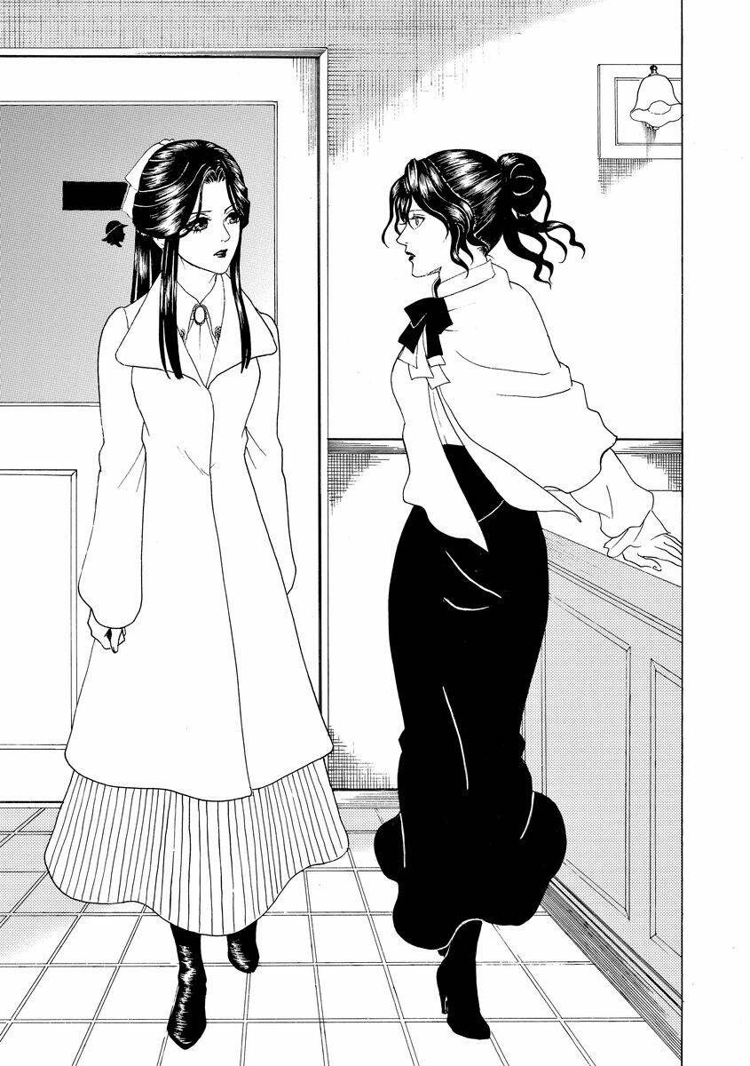 Vì Hận Tái Sinh ~Người Phụ Nữ Vì Phục Thù Mà Từ Bỏ Gương Mặt Của Mình~ Chapter 14 - Trang 2