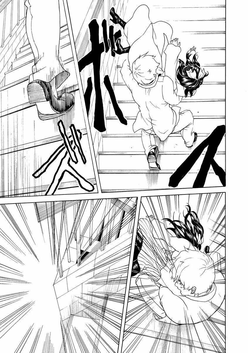 Vì Hận Tái Sinh ~Người Phụ Nữ Vì Phục Thù Mà Từ Bỏ Gương Mặt Của Mình~ Chapter 14 - Trang 2