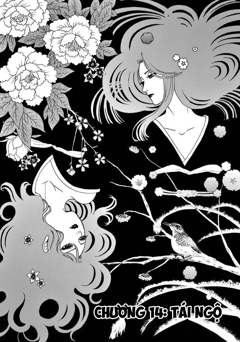 Vì Hận Tái Sinh ~Người Phụ Nữ Vì Phục Thù Mà Từ Bỏ Gương Mặt Của Mình~ Chapter 14 - Trang 2