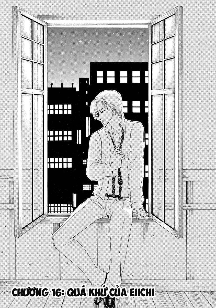 Vì Hận Tái Sinh ~Người Phụ Nữ Vì Phục Thù Mà Từ Bỏ Gương Mặt Của Mình~ Chapter 16 - Trang 2