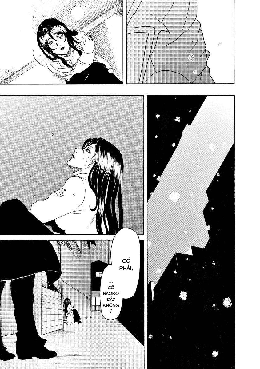 Vì Hận Tái Sinh ~Người Phụ Nữ Vì Phục Thù Mà Từ Bỏ Gương Mặt Của Mình~ Chapter 16 - Trang 2