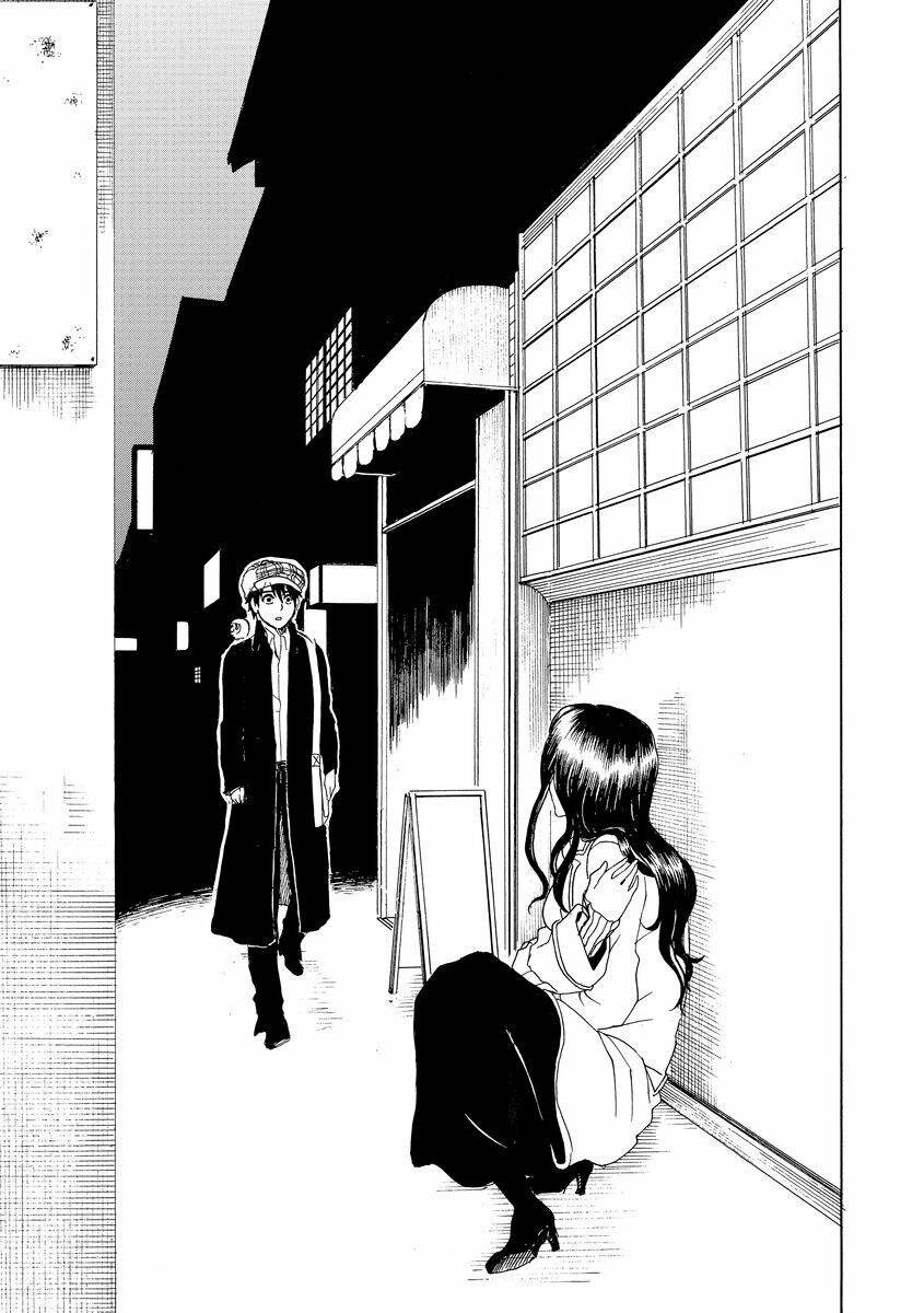 Vì Hận Tái Sinh ~Người Phụ Nữ Vì Phục Thù Mà Từ Bỏ Gương Mặt Của Mình~ Chapter 16 - Trang 2