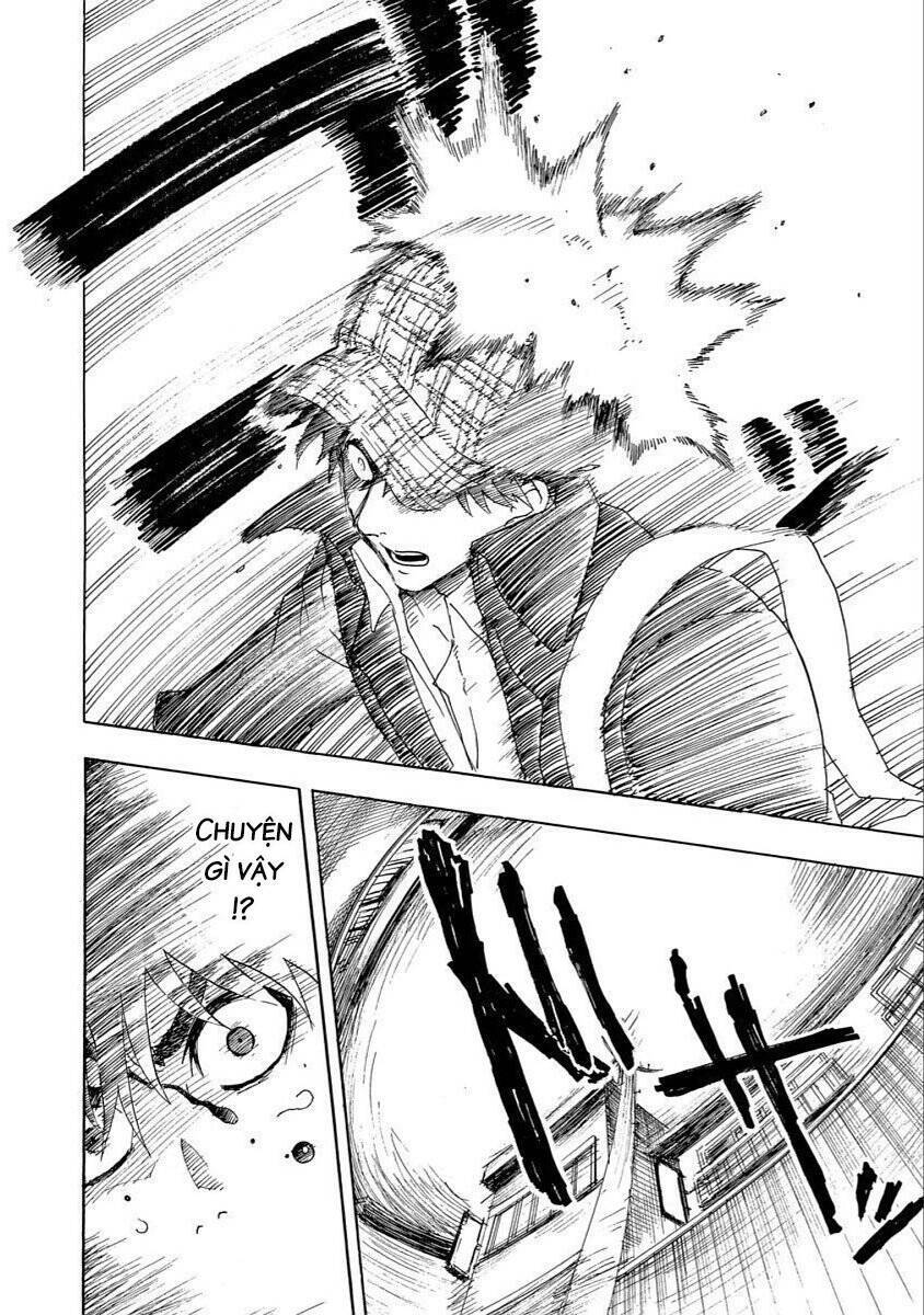 Vì Hận Tái Sinh ~Người Phụ Nữ Vì Phục Thù Mà Từ Bỏ Gương Mặt Của Mình~ Chapter 17 - Trang 2