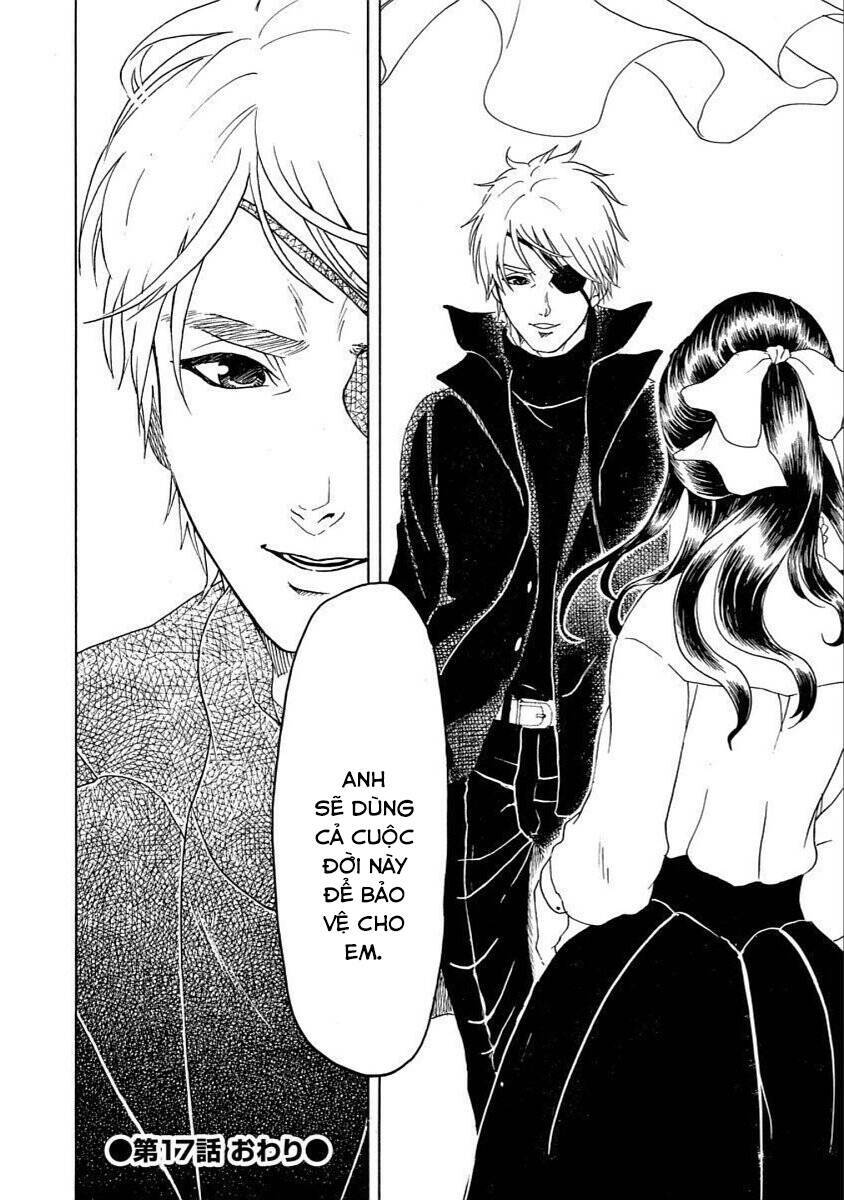 Vì Hận Tái Sinh ~Người Phụ Nữ Vì Phục Thù Mà Từ Bỏ Gương Mặt Của Mình~ Chapter 17 - Trang 2