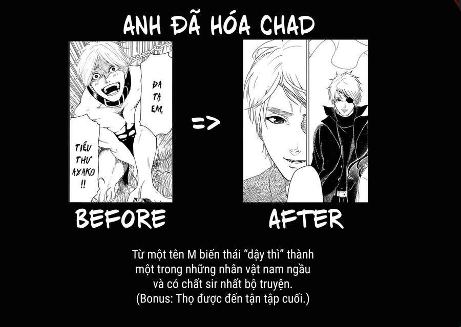 Vì Hận Tái Sinh ~Người Phụ Nữ Vì Phục Thù Mà Từ Bỏ Gương Mặt Của Mình~ Chapter 17 - Trang 2