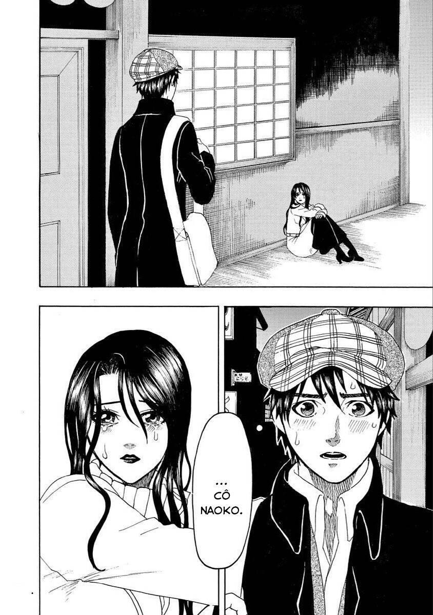 Vì Hận Tái Sinh ~Người Phụ Nữ Vì Phục Thù Mà Từ Bỏ Gương Mặt Của Mình~ Chapter 17 - Trang 2