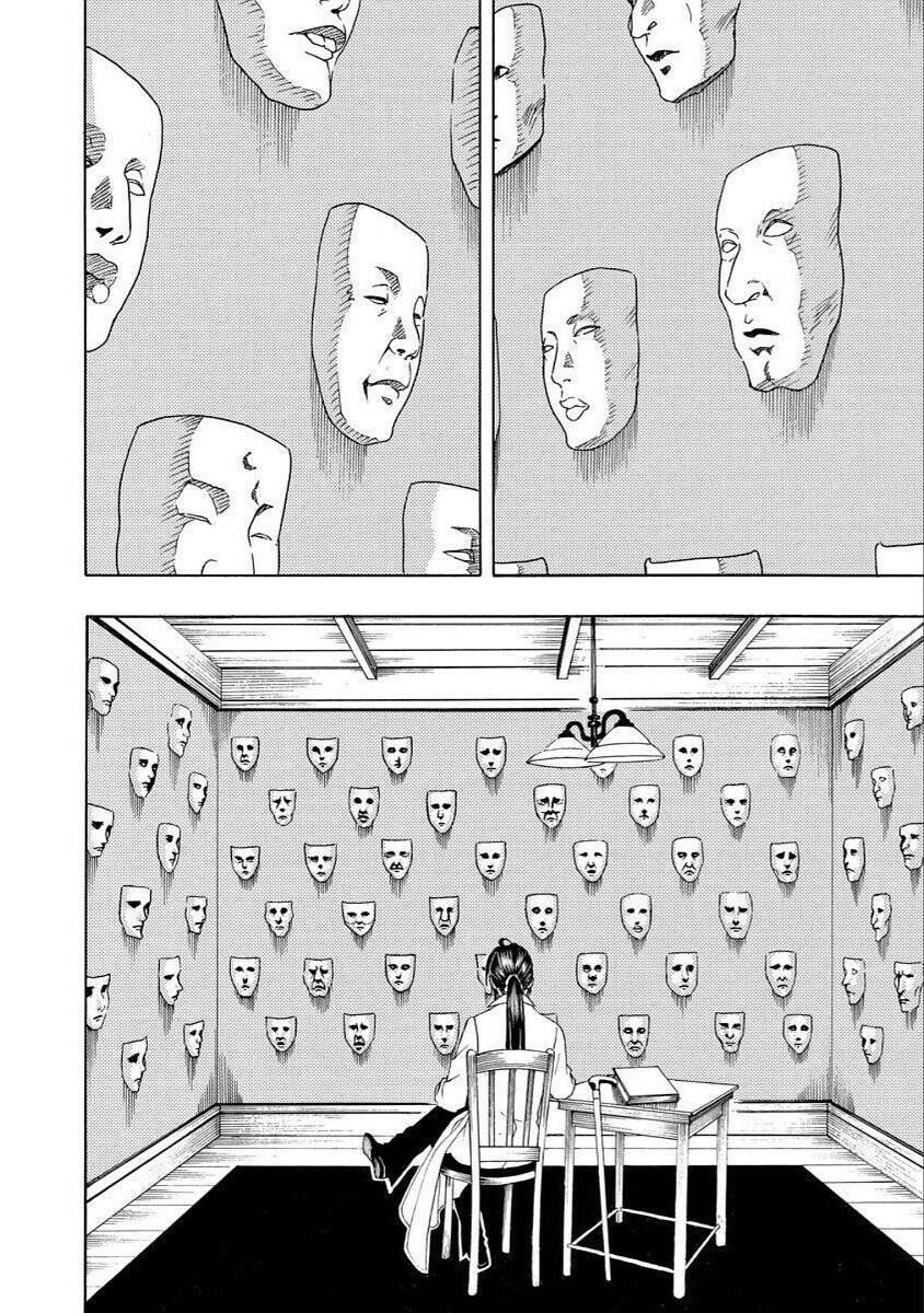 Vì Hận Tái Sinh ~Người Phụ Nữ Vì Phục Thù Mà Từ Bỏ Gương Mặt Của Mình~ Chapter 18 - Trang 2