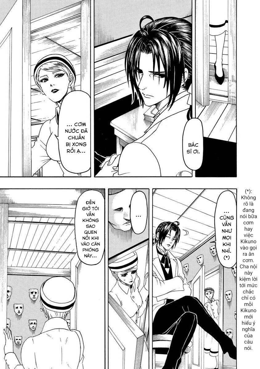 Vì Hận Tái Sinh ~Người Phụ Nữ Vì Phục Thù Mà Từ Bỏ Gương Mặt Của Mình~ Chapter 18 - Trang 2