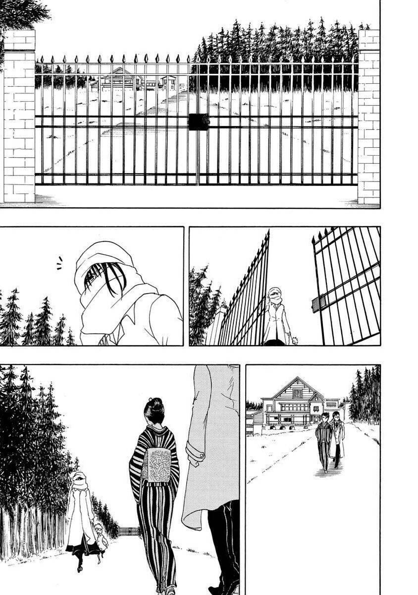 Vì Hận Tái Sinh ~Người Phụ Nữ Vì Phục Thù Mà Từ Bỏ Gương Mặt Của Mình~ Chapter 19 - Trang 2